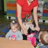Rok 2017/2018 - Urodziny Gabrysi - Żabki